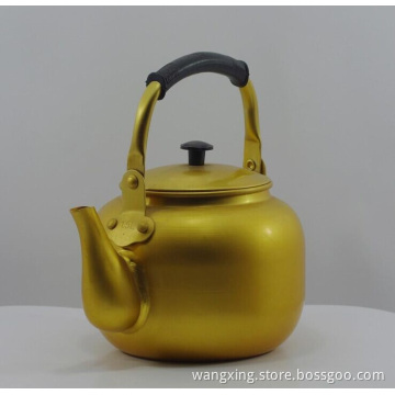 Aluminum Kettle